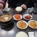 불향 가득한 제육볶음 웨이팅 맛집 우장산역 충북식당 제육볶음과 우렁된장찌개 꿀 조합 먹은 후기