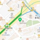 YZ Park 홍대점