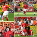 2006년 6월 13일, / 한국 축구대표팀, 토고 꺾고 월드컵 사상 첫 원정 승리 이미지