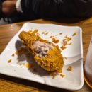 산본 문화의 거리 | BHC 치킨 콰삭킹 스틱 산본 맛집 한숲문화의거리점