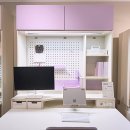 시즌아이PC(지행점) | 초등학생 책상세트 선택 중학생까지 한샘 조이S2 모션데스크 용산 아이파크몰점 방문