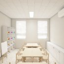 ICHEON122 | 경기도 이천 학원 인테리어 후기 만족도 높은 후기