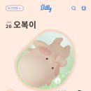 분당운중-D-8 | 분당제일여성병원 초산모 유도분만 후기