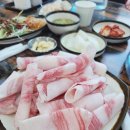 찬우물2공영주차장 | [김포 존맛집] 연예인들도 줄기차게 왔다는 찬우물한우정육식당 본점 솔직후기