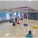 아이세상 태권도장 이미지