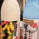 오두막막걸리 이미지