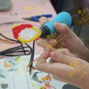 3D펜 창의 융합교실 이미지