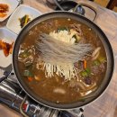 평창 현지인 맛집 평창다솜방식당 점심특선 한우불고기전골 내돈내산