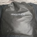 604 SERVICE N2B FLIGHT JACKET SLIM FIT 후기