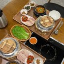 원할머니보쌈·족발김해내외점 | 김해 내외동 맛집 원할머니보쌈 가마솥 보쌈반상 솔직후기