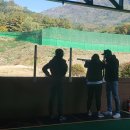 창원국제사격장 클레이 사격장 이미지