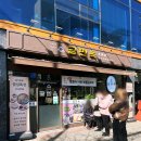 금칼국수 | 장안동 맛집 금면옥 원기회복칼국수 통문어해물탕 후기