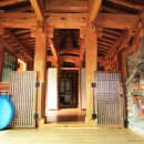 꿈의정원 펜션 이미지