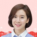 오늘의 헤어 이미지