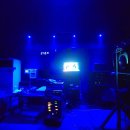 함안문화예술회관 대공연장 이미지