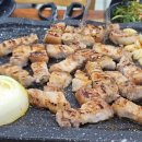 색달가든깐부고깃집 이미지