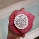 힐링버블 이미지