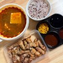 서구-02-04 | 대전 서구 탄방동 맛집 배달 삼겹살 포장 | 삼겹당 서구점