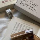 온 더 버터 이미지