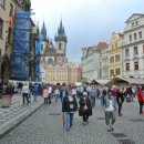 프라하의 봄 이미지