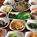 엄마 손맛 집 밥 한 상... 푸짐한 반찬이 기다리는 전국 백반 맛집 5곳 이미지