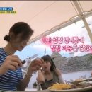 이세영이 곽선영한테 반한 이유 이미지