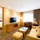 스탠포드호텔서울 이미지