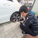 오토칼라세차 이미지