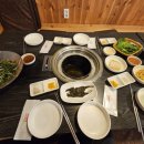 경주 뒷고기 맛집 후기[119딧고기]