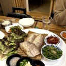 샘물칼국수(본점) 이미지