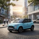 터보짐 | 현대경차캐스퍼, 한 달 솔직 후기 (장점, 단점, 터보 필수 이유 총정리)