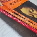 삼성출판박물관 | [도서 후기] 소장 가치 있는 1982년 발행 삼성출판사 「세계의 명화」명품 화집 도록