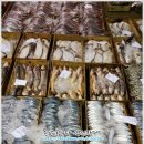 5월 24일(화) 목포는항구다 생선카페 하의수산 판매생선[ 아나고장어, 갑오징어, 병어, 우럭, 아귀, 간제미, 농어 ,(건조)황석어 ] 이미지