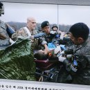 만물JSA공동경비구역 | JSA 공동경비구역(판문점) 기록 전시관 견학 후기