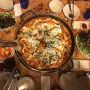 복면닭갈비 이미지