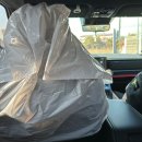 현기 자동차정비 | [현대자동차 후기] 싼타페 mx5 26년 출고 후 실내소음/2열 시트 떠는소리/블루핸즈 화성중앙현대서비스...