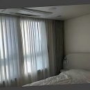 효행로 1156번길 | 헉! 우리 집 분위기 싹 변신시킨 마법의 화성커튼 후기