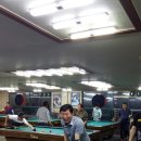 TBC 당구장 이미지