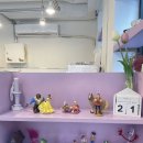 몽땅카롱(montant caron)