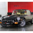 판매완료 재규어 E타입 시리즈3 5.3L JAGUAR E TYPE 클래식카 직수입 JC모터스 이미지