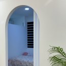 서면 LED 속눈썹 연장 미친마녀뷰티 LED 더블 증모 10mm 후기