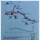 다음산악회 190차 정기산행(시산제) 공지 이미지