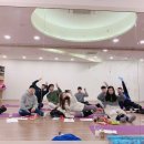 비 해피 휘트니스 이미지