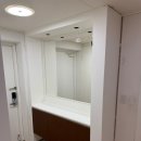 현대호반 | 불당동 호반써밋2차 인테리어필름 2탄 │ 샤시 교체 · 아치틀 · 붙박이장 리폼 현대보닥 S245