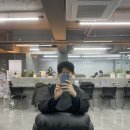 바인홀 | [철산 미용실] 남자머리 시스루 애즈펌, 다운펌 맛집 <아크시맨즈헤어> 남편 대만족 후기