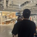 용산마트나들가게 | 용산아이파크몰 수유실 찾아가는법 (기저귀갈이대 위치, 유모차대여 방법)