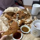 신대방삼거리역 8000원 옛날통닭 “소프트치킨”
