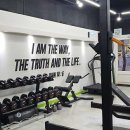 익투스짐 이미지