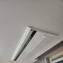 코아루A | 동해 코아루더스카이 33평A타입 LG시스템에어컨 프리미엄 4대 시공