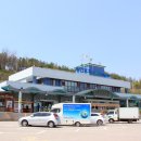 옥천(부산방향) 휴게소 이미지